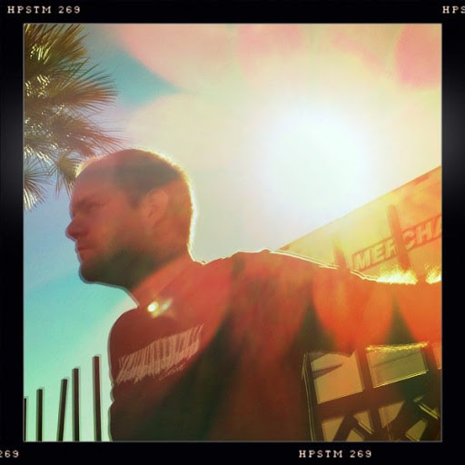 Andy Ramsey Photo 24