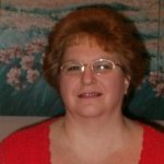 Anne Pugh Photo 1