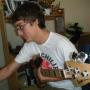 Frank Cano Photo 33