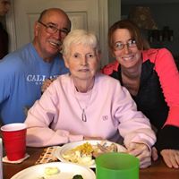 Kerri Hamilton Photo 10