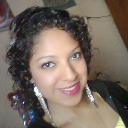 Andrea Ortiz Photo 5
