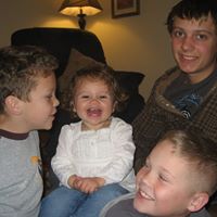 Mary Mahoney Photo 24