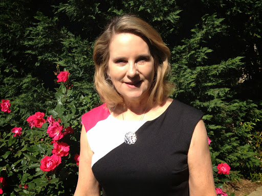 Kay Brown Photo 6