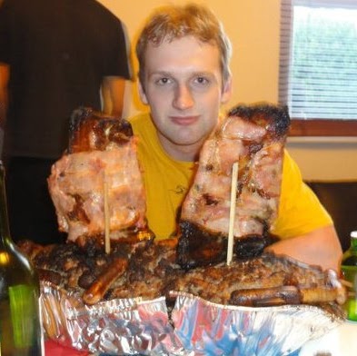 George Noble Photo 10