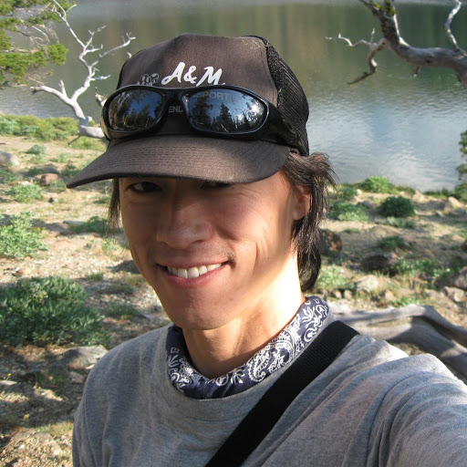 James Yang Photo 46
