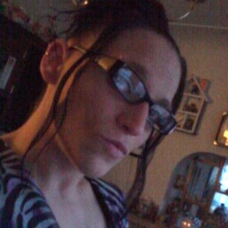 Amber Stapleton Photo 29