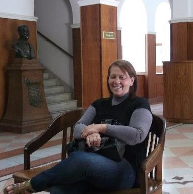 Sandra Mello Photo 38