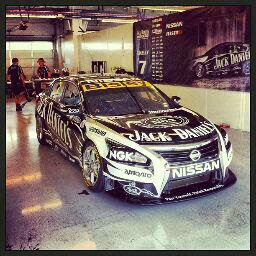 Marcus Rowlands Photo 3