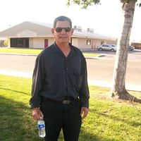 Armando Vazquez Photo 33