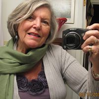 Roberta Gardner Photo 20