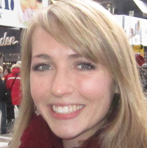 Jennifer Evans Photo 28
