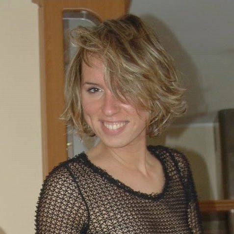 Christine Adamo Photo 11