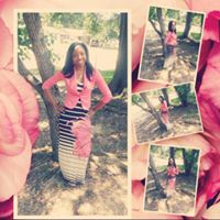 Victoria Bradford Photo 28