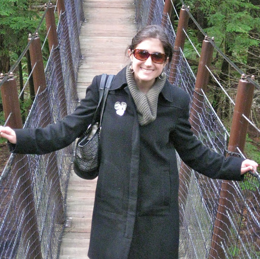 Kristin Maloney Photo 15