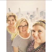 Jill Stromberg Photo 2