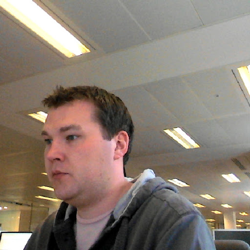 Timothy Snow Photo 10