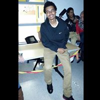 Daniel Berroa Photo 14