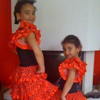 Isabel Mateu Photo 8