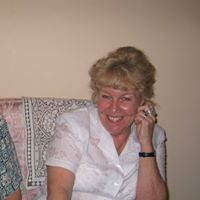 Nancy Chappell Photo 1