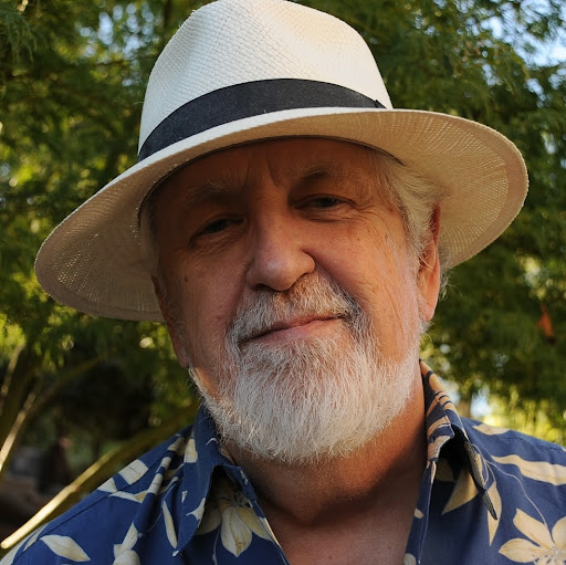 Larry Baker Photo 16