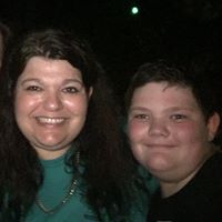 Debra Britt Photo 25