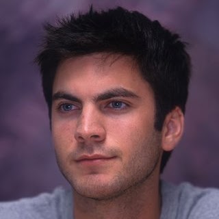 Wesley Cook Photo 28