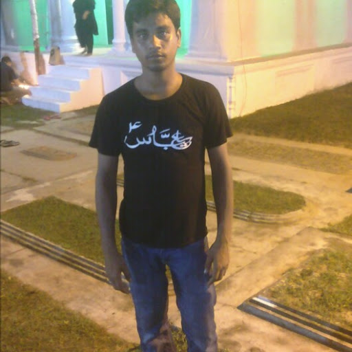 Syed Iftekhar Photo 7
