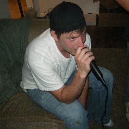Anthony Yoder Photo 6