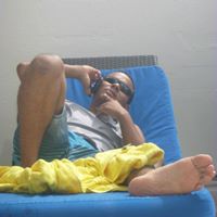 Alberto Despaigne Photo 6