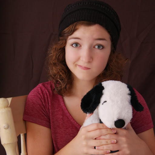 Rachel Worley Photo 11
