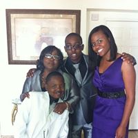 Monique Ford Photo 35