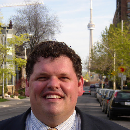 Mark Elliott Photo 32