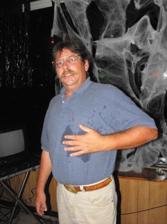 Jerry Jay Photo 9