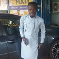 Stephen Osei Photo 11