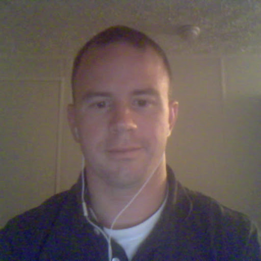 Mark Fitzsimmons Photo 23