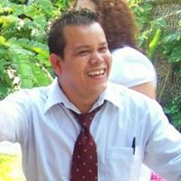 Hugo Tinajero Photo 7