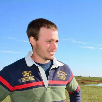 Brian Fitzsimons Photo 35