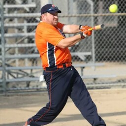 Keith Harmon Photo 8