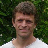 Stephen Burrow Photo 13