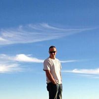 Roger Crowe Photo 20