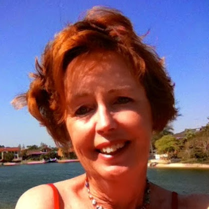 Ann Tyson Photo 30