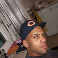 Raymond Archer Photo 15