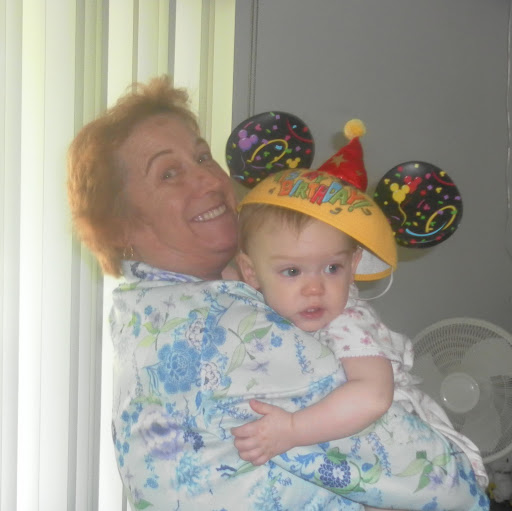 Marilyn Cherry Photo 27