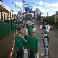 John Landers Photo 32