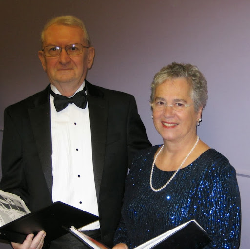 Richard Stenberg Photo 18