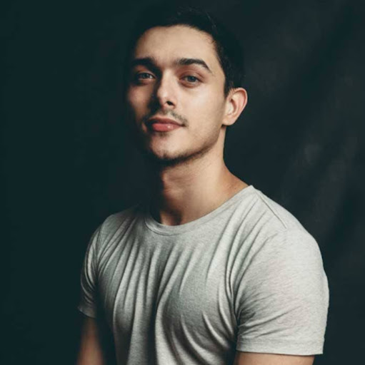Andres Pineda Photo 15