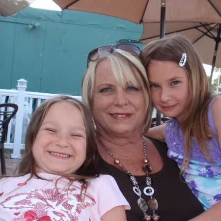 Becky Simmons Photo 7