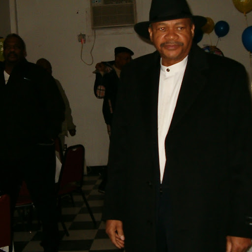 Freddie Robinson Photo 11