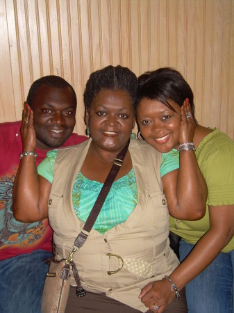 Gwendolyn Williams Photo 35