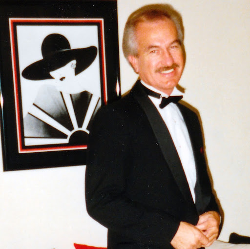 Maynard Cook Photo 17